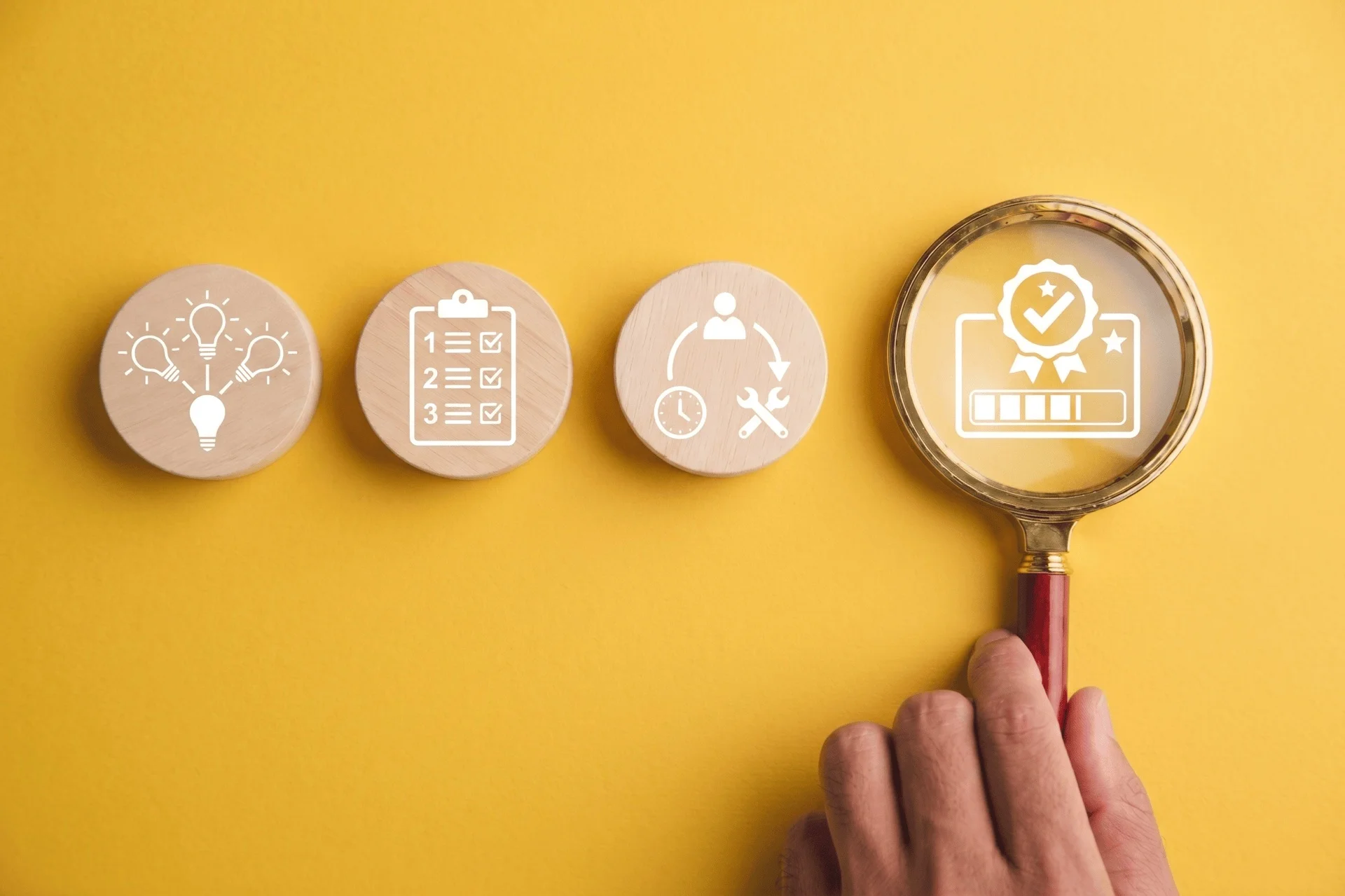 Plan d’actions communication